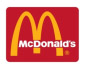 Logo mcdonalds