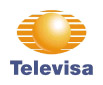 Logo televisa