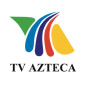 Logo tv azteca